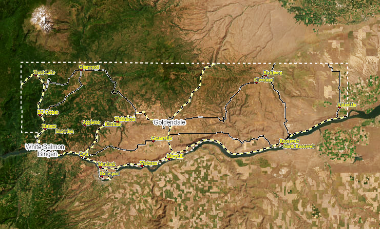 Economic Development | City of Goldendale